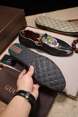 Gucci Men Loafers_081